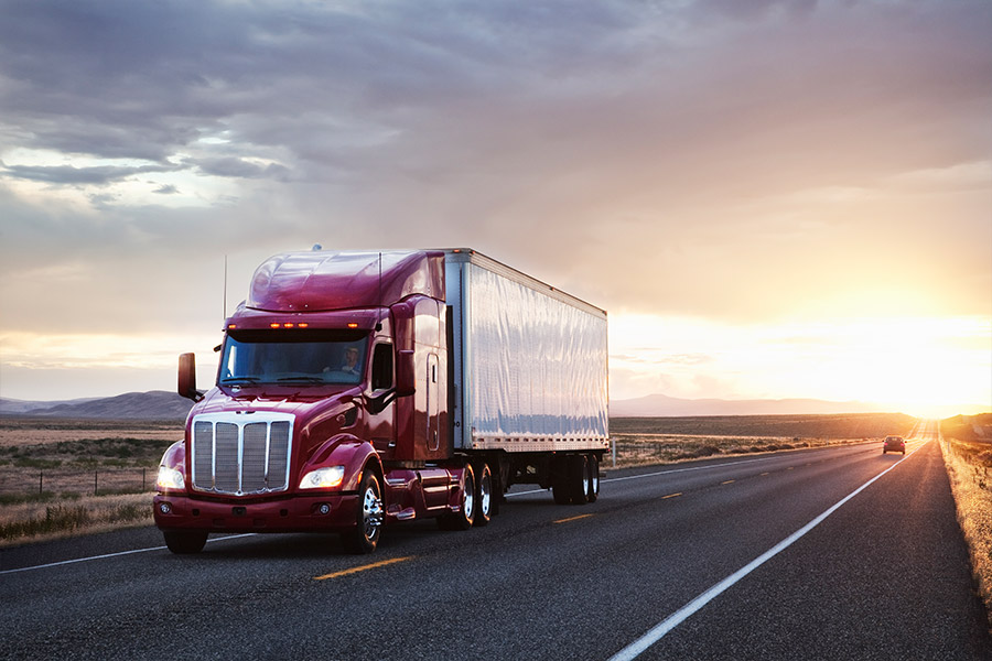 Logistic Distribution
